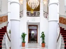 Majestic Hotel Tunis 