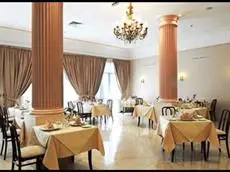 Majestic Hotel Tunis 