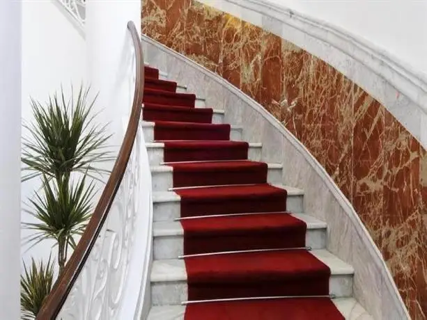 Majestic Hotel Tunis 