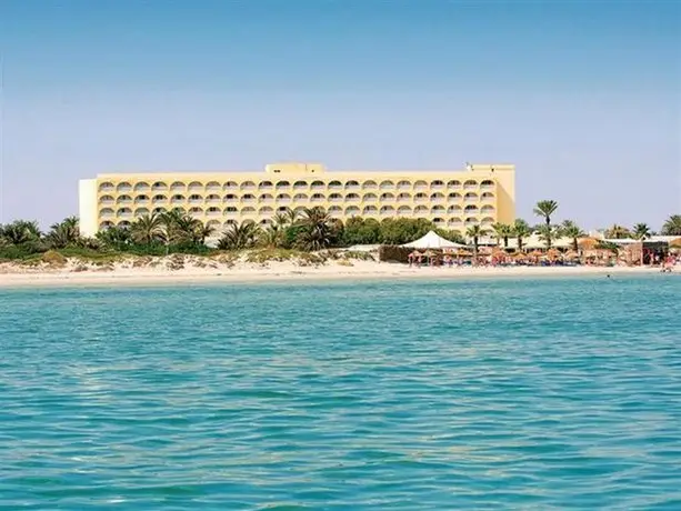 One Resort Monastir