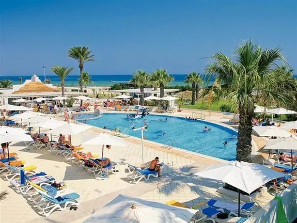 One Resort Monastir 