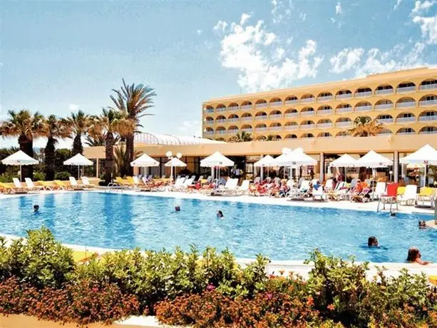 One Resort Monastir 