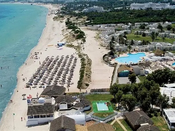 One Resort Monastir 