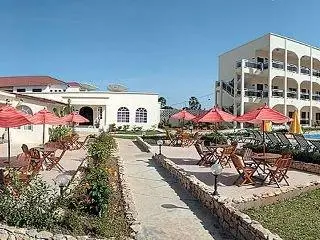 Seaview Gardens Hotel