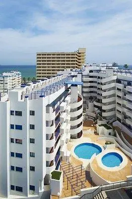 Apartamentos Benalmadena Playa Good Places