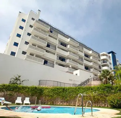 Apartamentos Benalmadena Playa Good Places