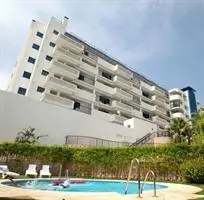 Apartamentos Benalmadena Playa Good Places 