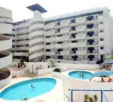 Apartamentos Benalmadena Playa Good Places 