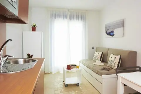 Apartamentos Benalmadena Playa Good Places