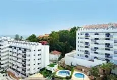 Apartamentos Benalmadena Playa Good Places 