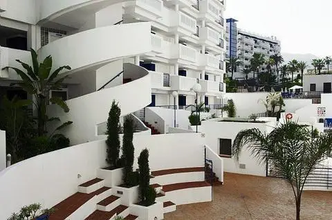 Apartamentos Benalmadena Playa Good Places 