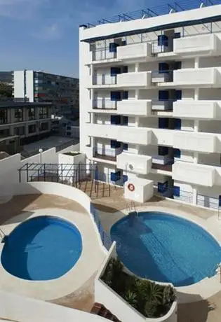 Apartamentos Benalmadena Playa Good Places 