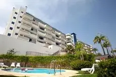 Apartamentos Benalmadena Playa Good Places 