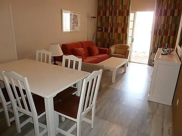 Apartamentos Pueblo Quinta