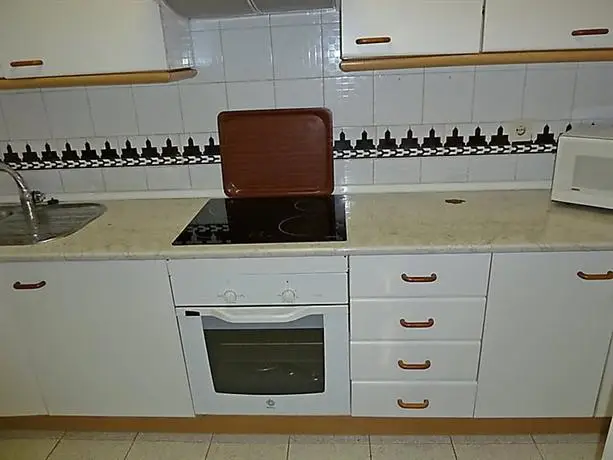 Apartamentos Pueblo Quinta 