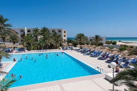 Calimera Yati Beach All Inclusive