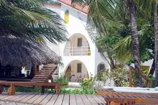 Caribbean Villas Hotel 