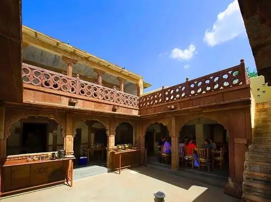 Chandelao Garh 