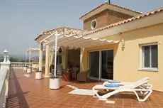 Dos Iberos Bed & Breakfast Alhaurin el Grande 