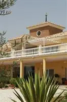 Dos Iberos Bed & Breakfast Alhaurin el Grande 