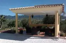 Dos Iberos Bed & Breakfast Alhaurin el Grande 