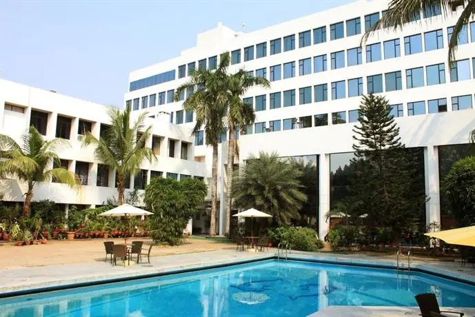 Hotel Maurya Patna 