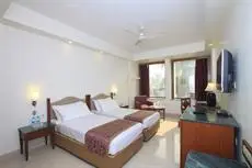 Hotel Maurya Patna 