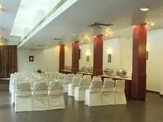 Hotel Maurya Patna 