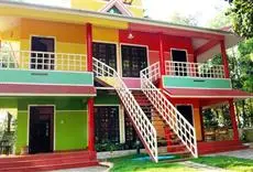 Rainbow Holiday Home 