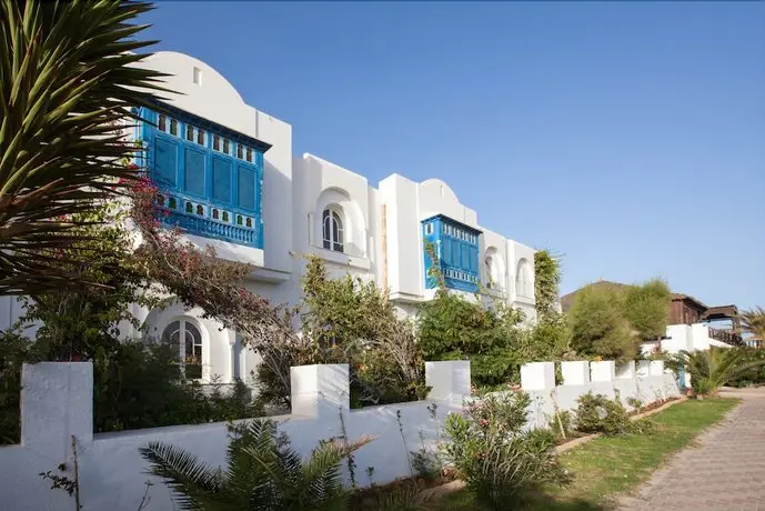 Villa Azur Djerba