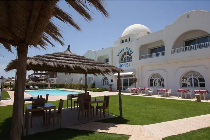 Villa Azur Djerba