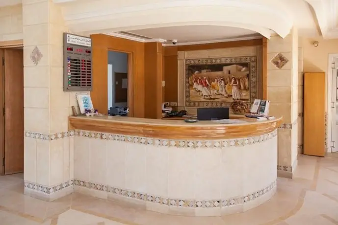 Villa Azur Djerba