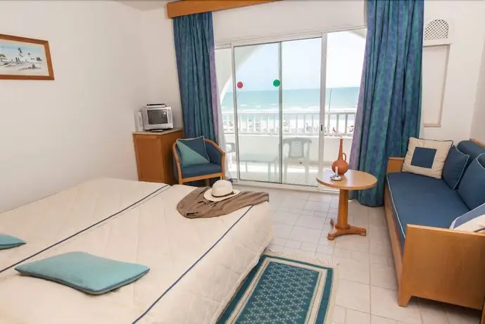 Villa Azur Djerba