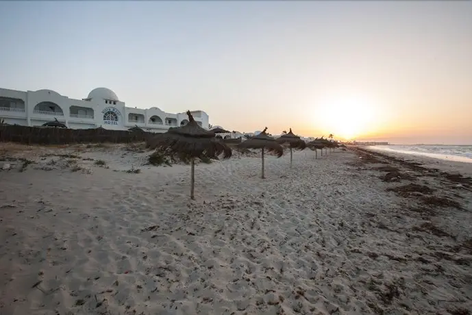 Villa Azur Djerba 