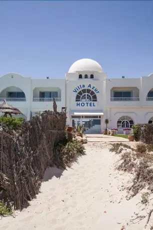 Villa Azur Djerba 