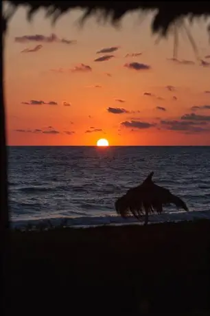 Villa Azur Djerba 