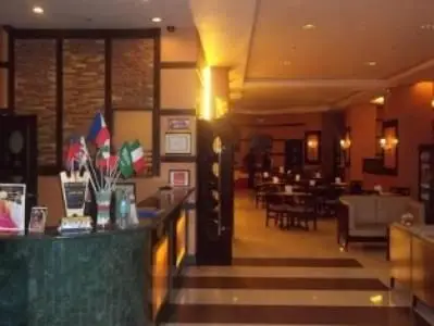 Eurotel Baguio 