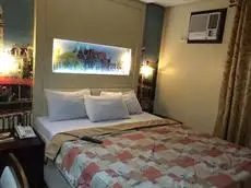 Eurotel Baguio 