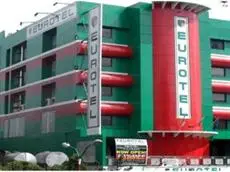 Eurotel Baguio 