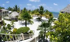 Exotic Caye Beach Resort 