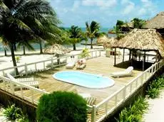 Exotic Caye Beach Resort 