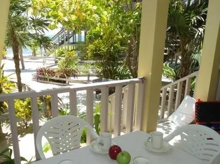 Exotic Caye Beach Resort 