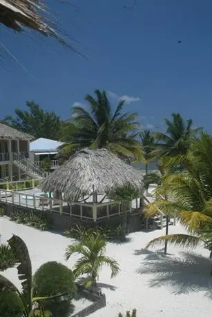 Exotic Caye Beach Resort 