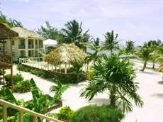 Exotic Caye Beach Resort 