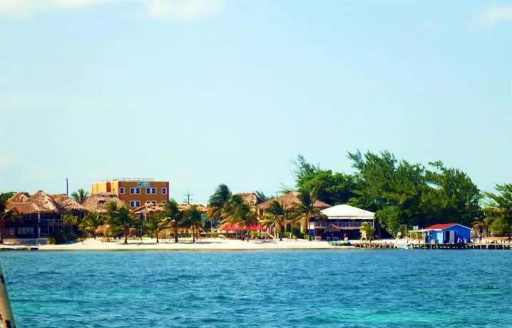 Exotic Caye Beach Resort 