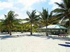 Exotic Caye Beach Resort 