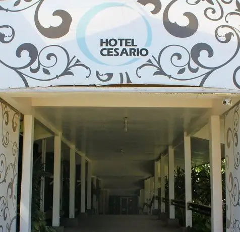 Hotel Cesario