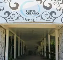 Hotel Cesario 