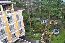 Hotel Elizabeth - Baguio 