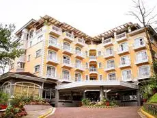 Hotel Elizabeth - Baguio 